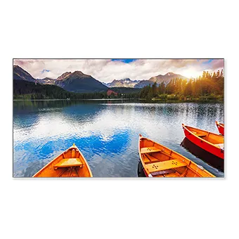 NEC MultiSync X555UNV – slika 2