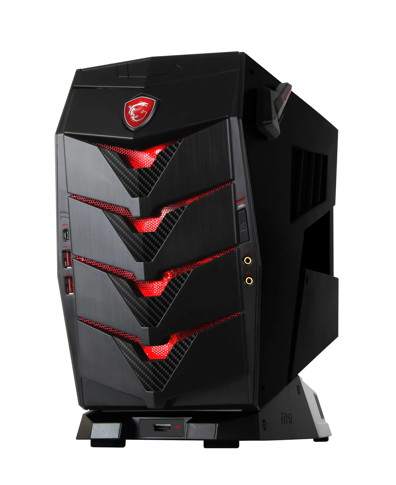 MSI Aegis 3 VR7RD-058US – slika 10