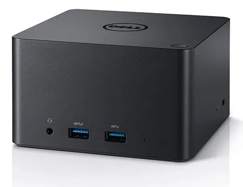 DELL 452-BBUX laptop dock/port replicator