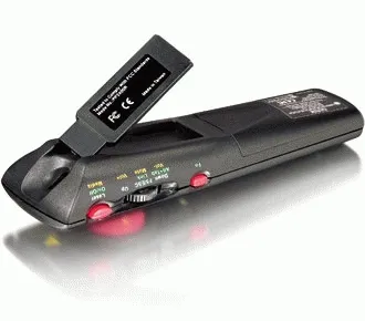 Equip Wireless Notebook Presenter 2.4GHz wireless presenter – slika 2