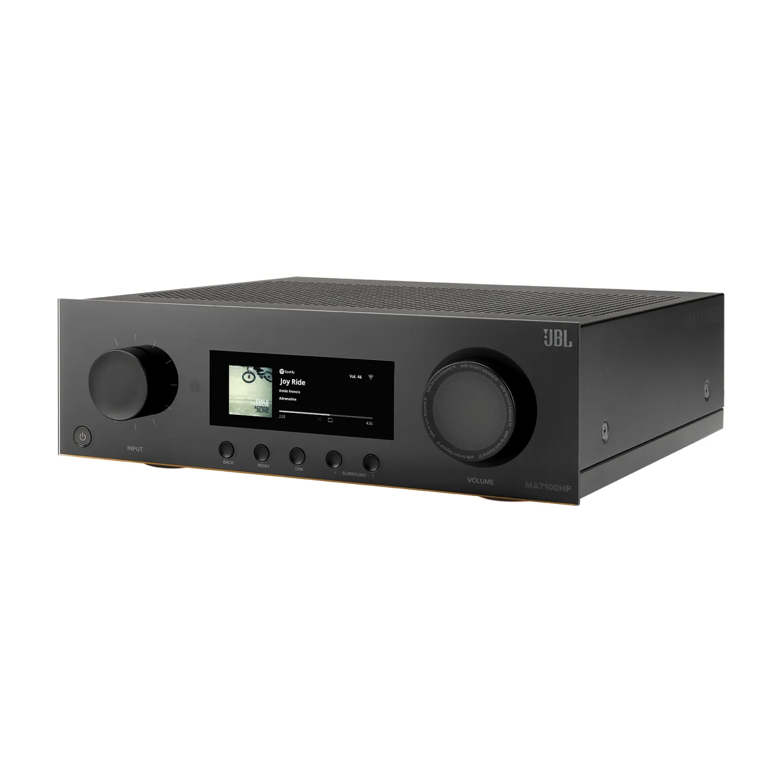 JBL MA7100HP – slika 2