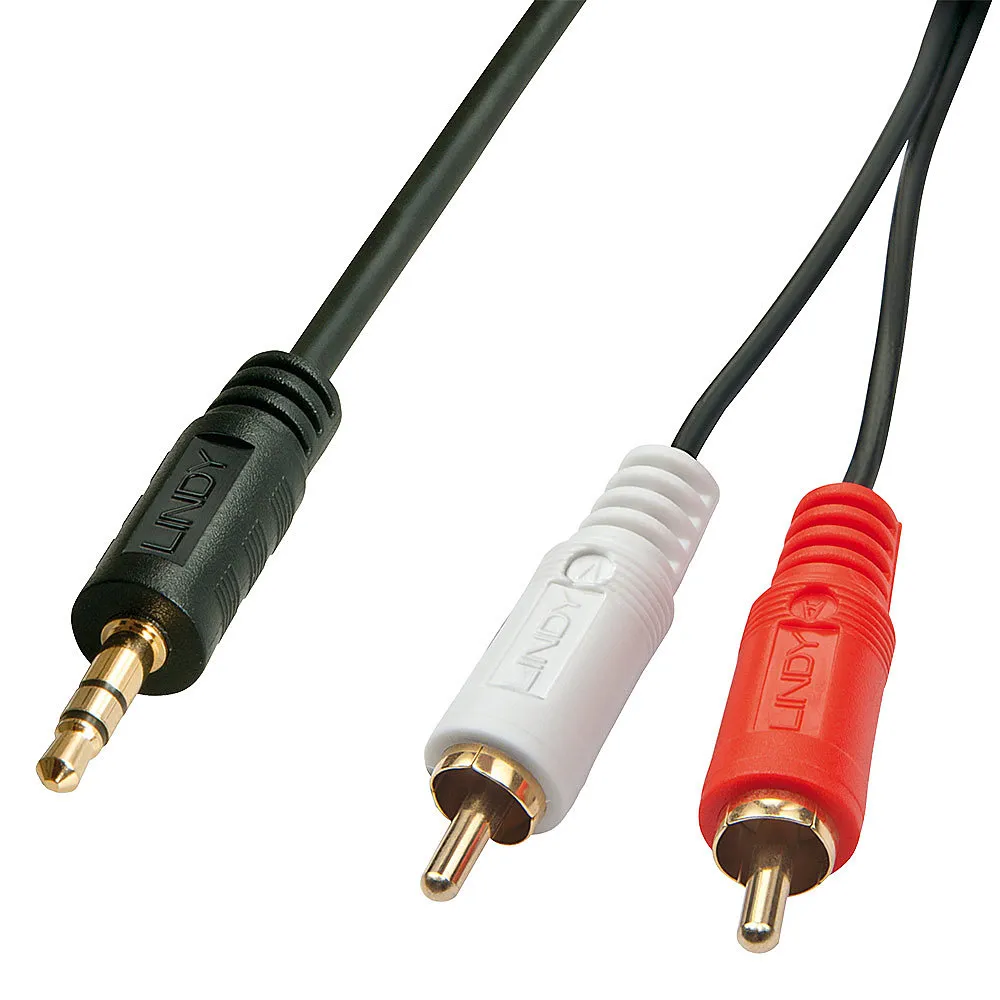 Lindy 35687 audio cable
