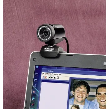 Hama Digital Eye II PRO webcam – slika 2