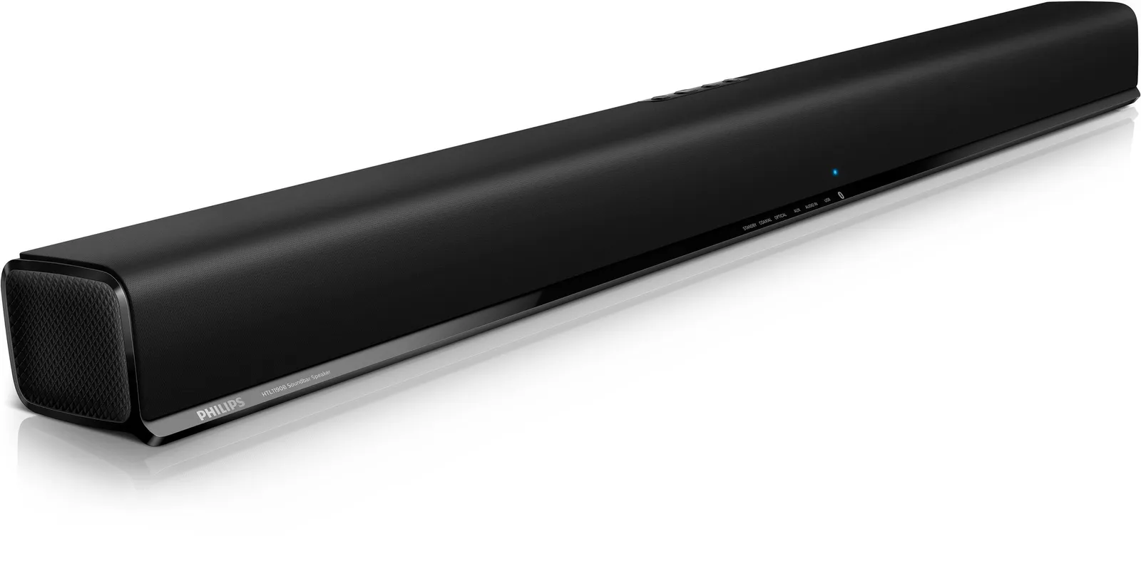 Philips HTL1190BX/77 soundbar speaker
