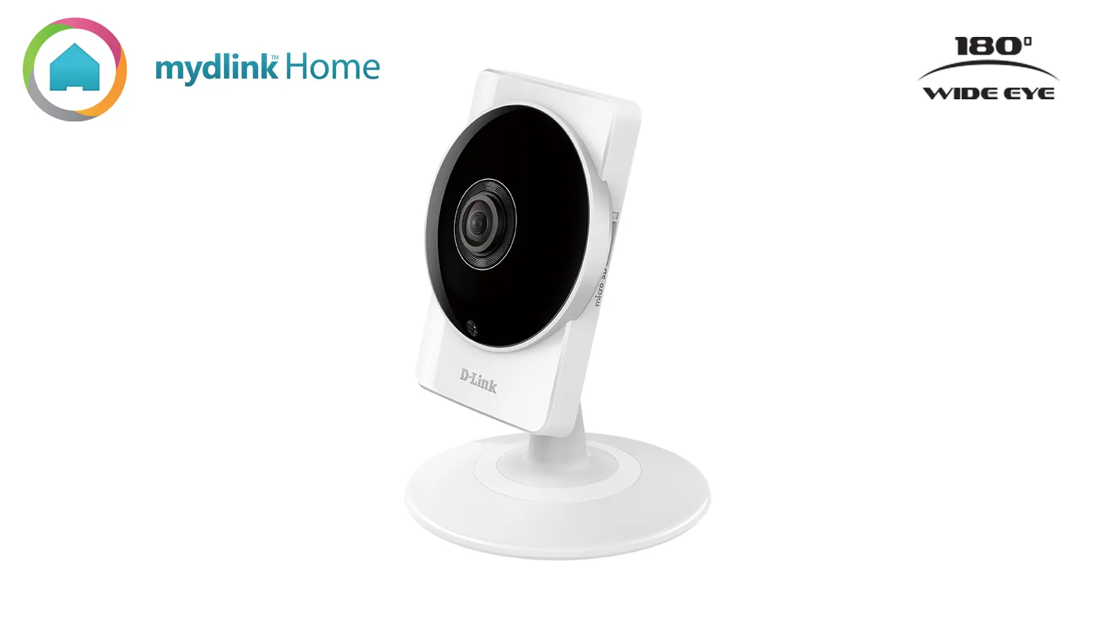 D-Link DCS-8200LH security camera – slika 5
