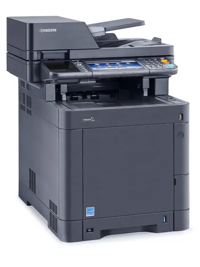 KYOCERA TASKalfa 350ci