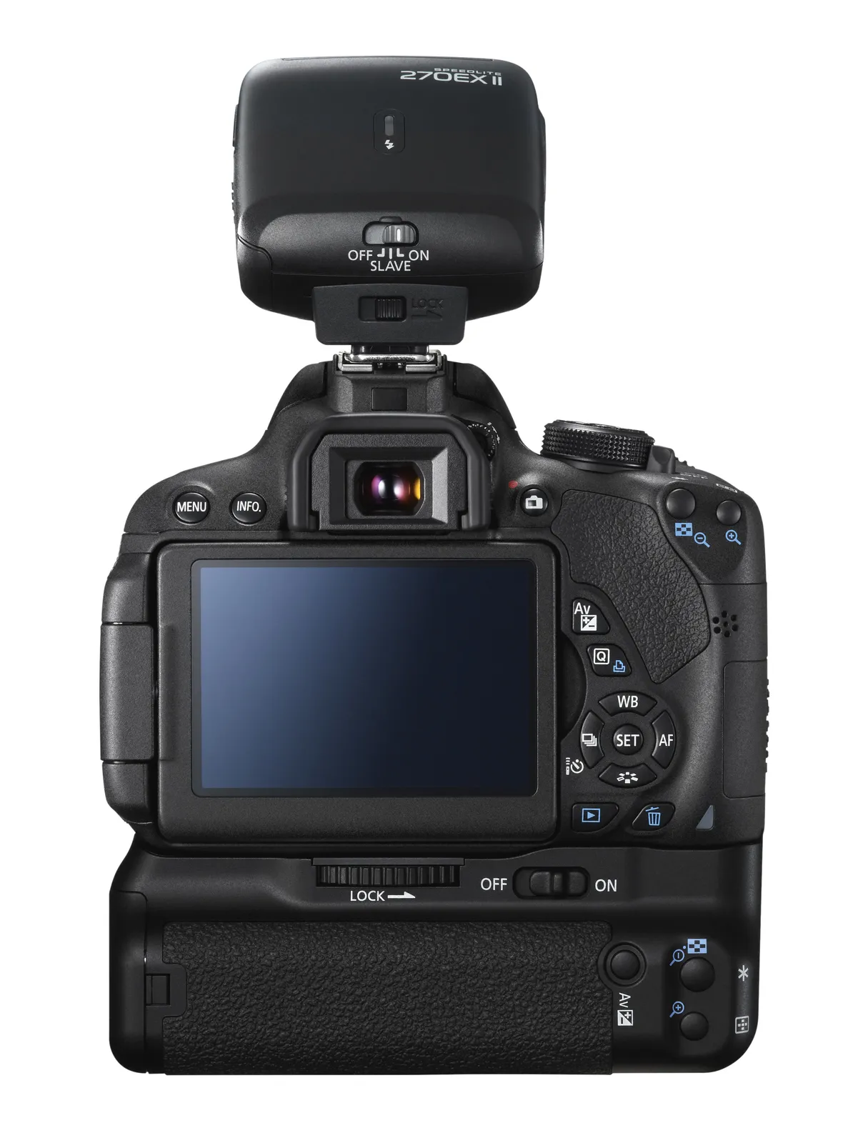 Canon EOS 700D + EF-S 18-55mm III – slika 5