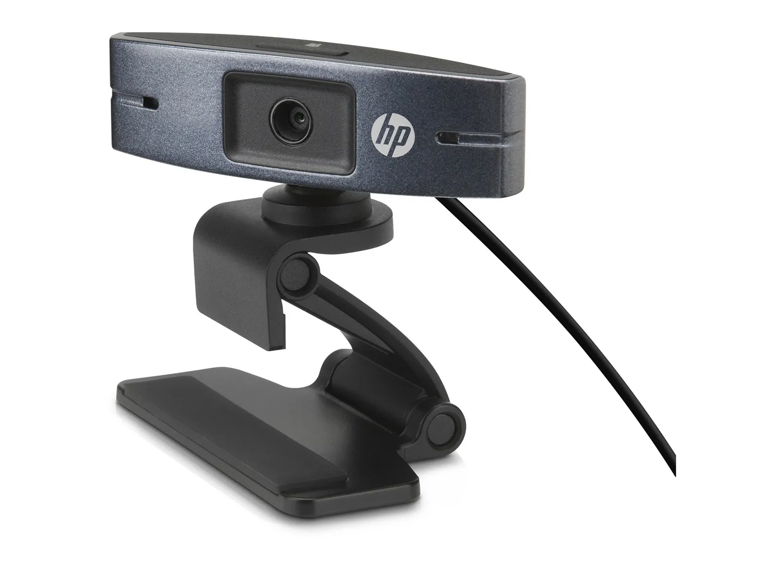 HP HD2300 webcam