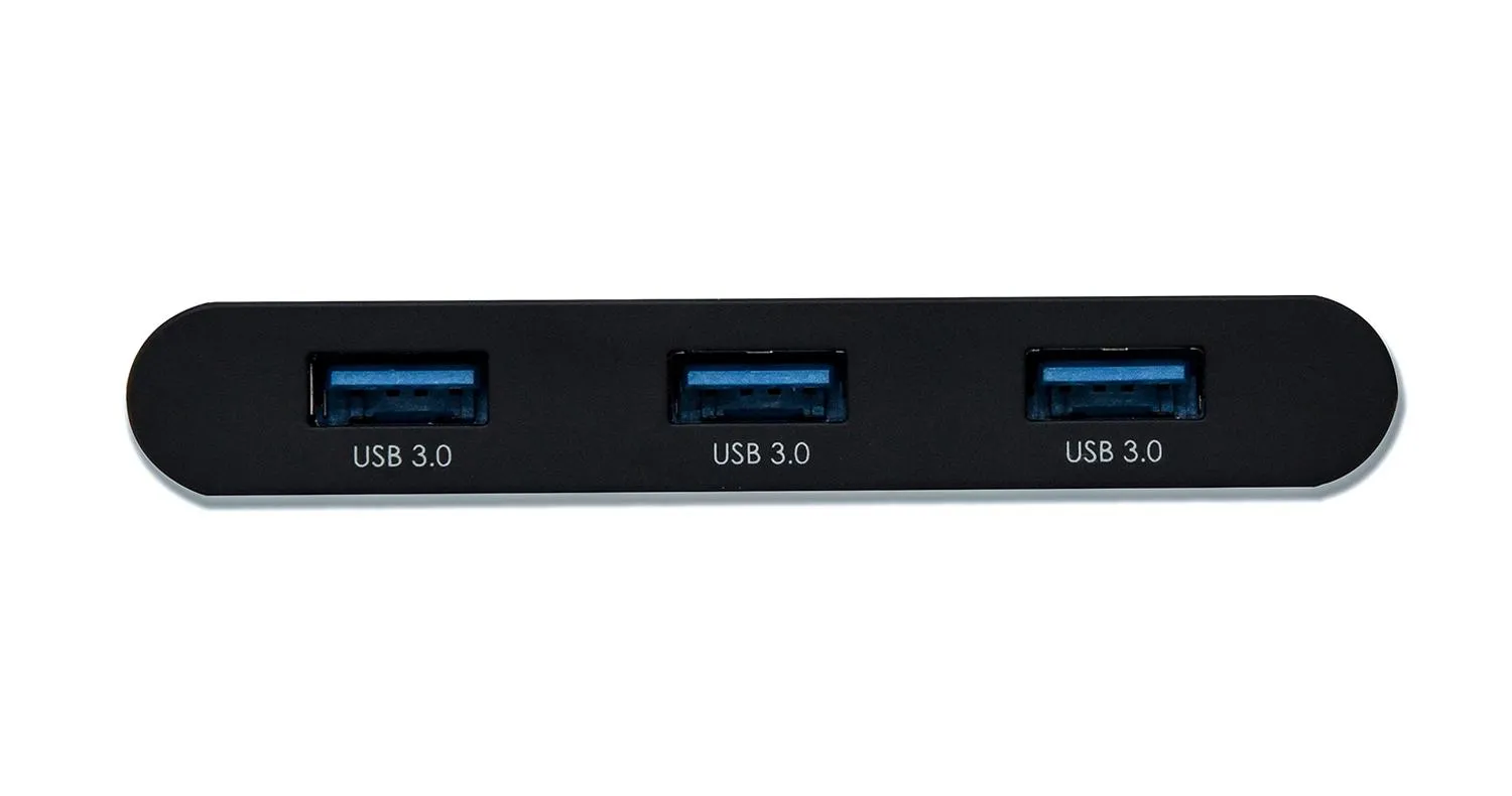 i-tec C31DTPDHUB3 interface hub – slika 4