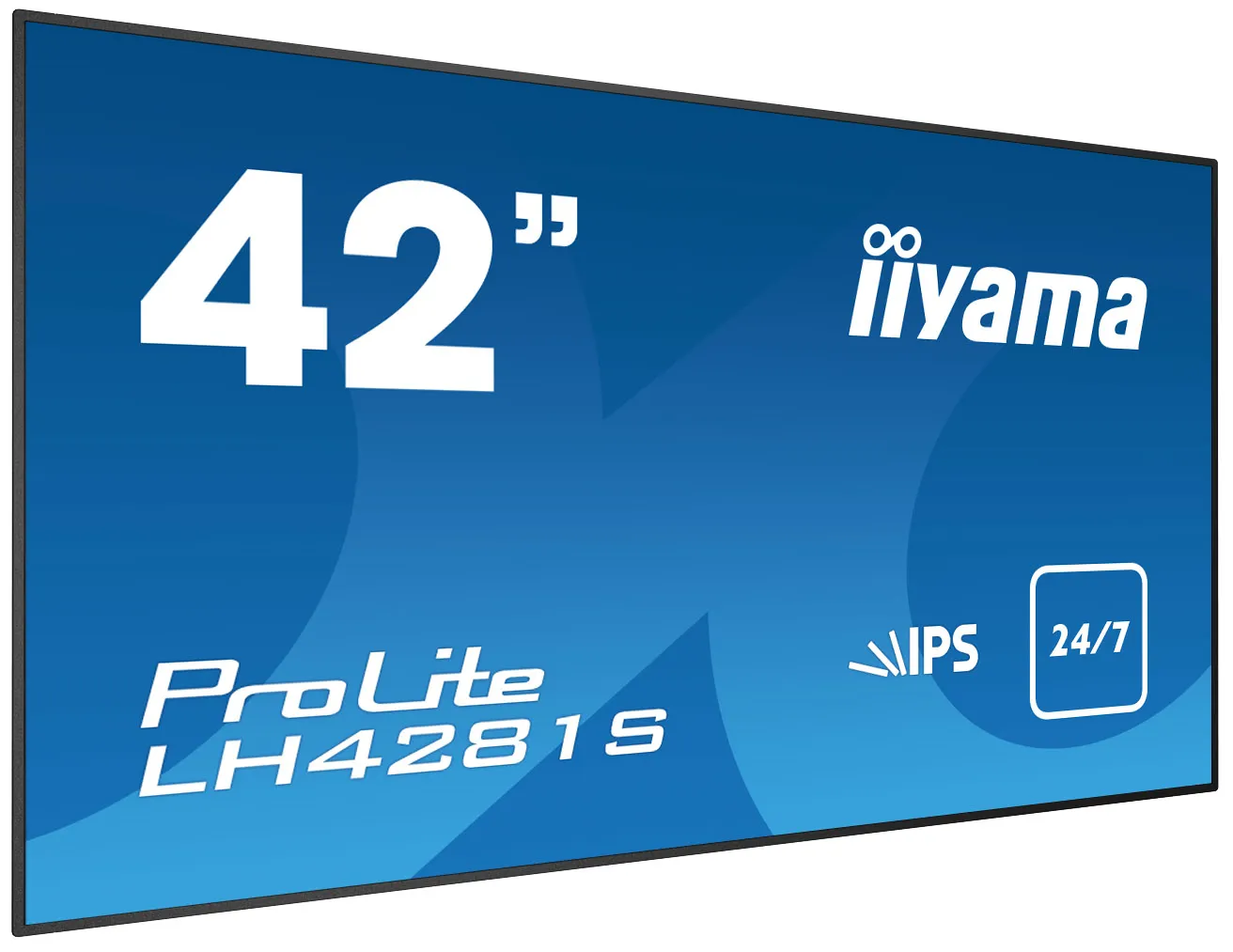 iiyama LH4281S-B1 Signage Display – slika 2