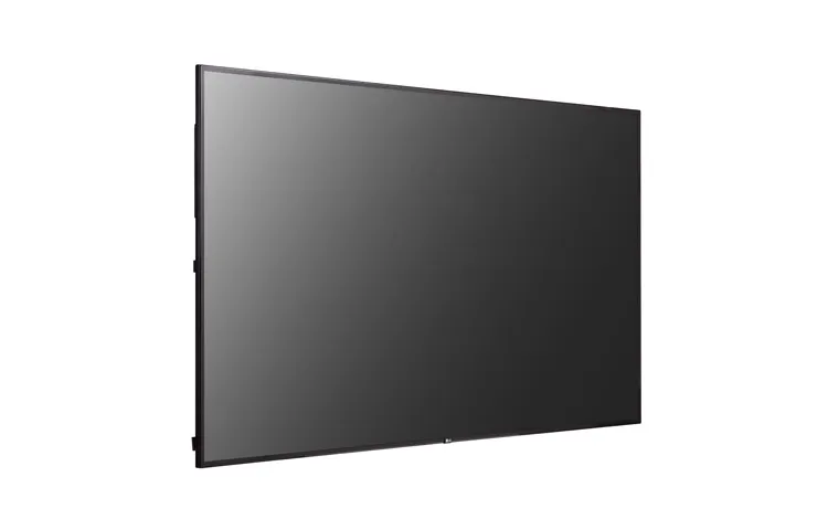 LG 86UH5C-B Signage Display – slika 3