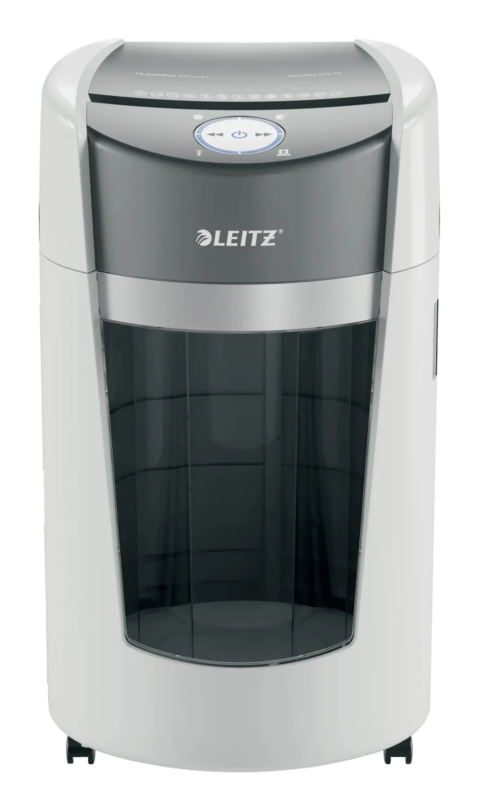 Leitz 83600000 paper shredder
