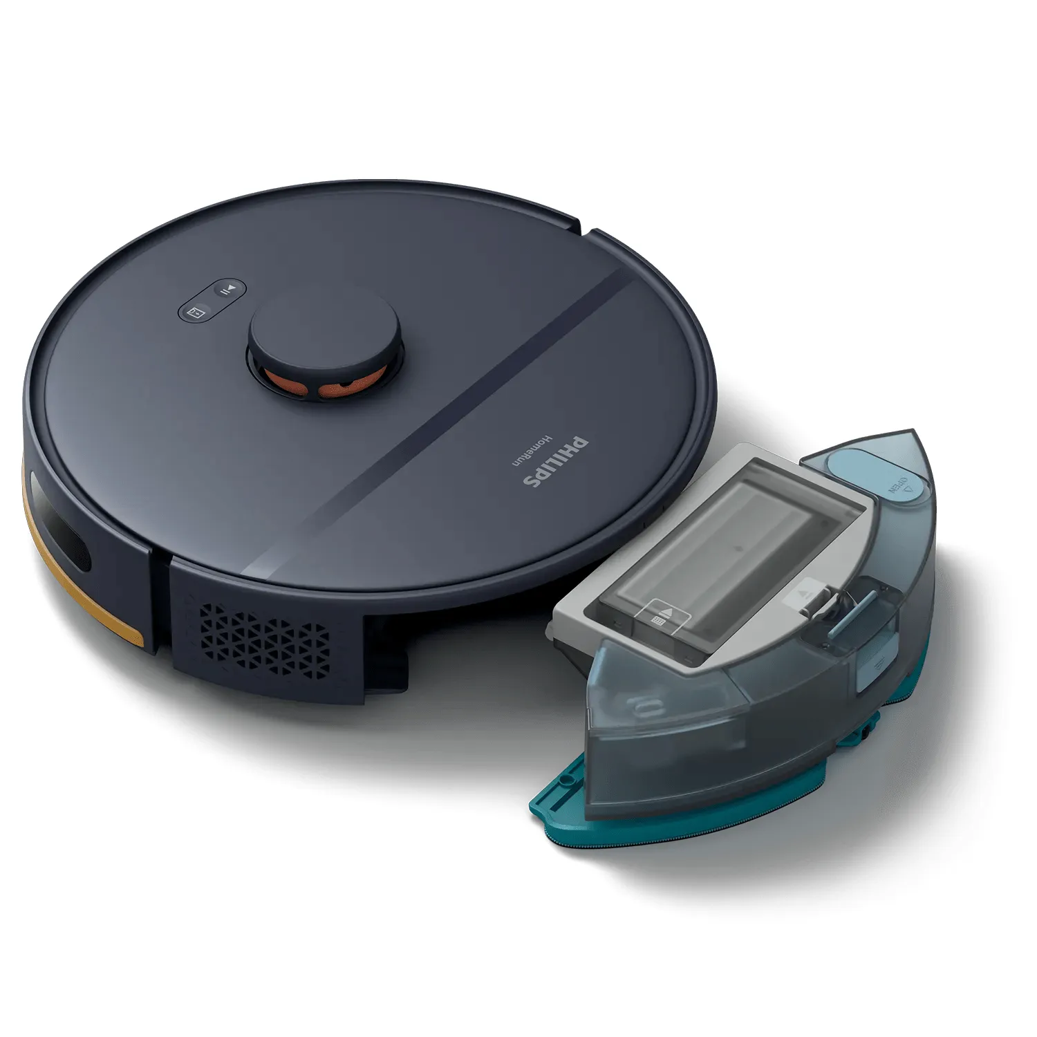 Philips 2000 series XU2000/10R1 robot vacuum – slika 3