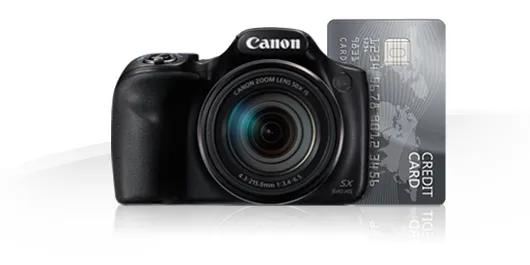 Canon PowerShot SX540 HS – slika 6