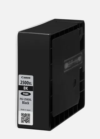 Canon PGI-2500XL BK ink cartridge
