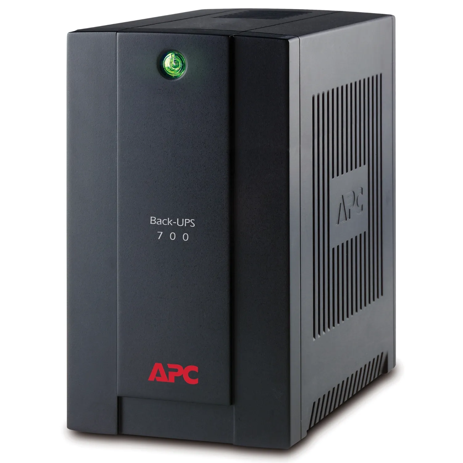 APC BX700U-AZ uninterruptible power supply (UPS)