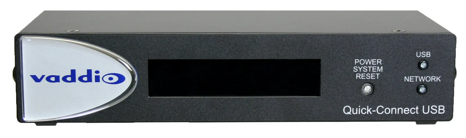Vaddio 999-9919-001W video conferencing system – slika 3