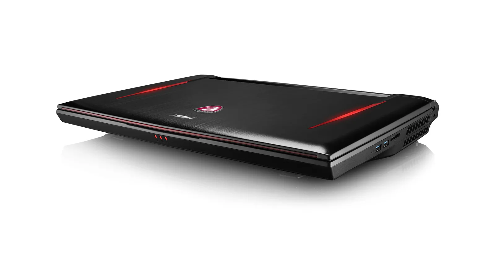 MSI Gaming GT73VR 6RE-009IT Titan – slika 7