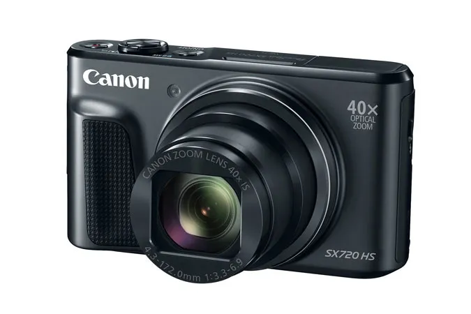 Canon PowerShot SX720 HS – slika 5