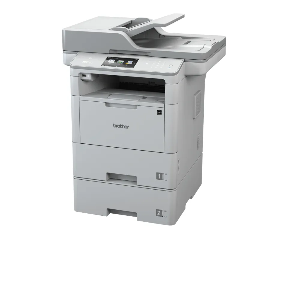 Brother MFC-L6800DWT multifunction printer – slika 3