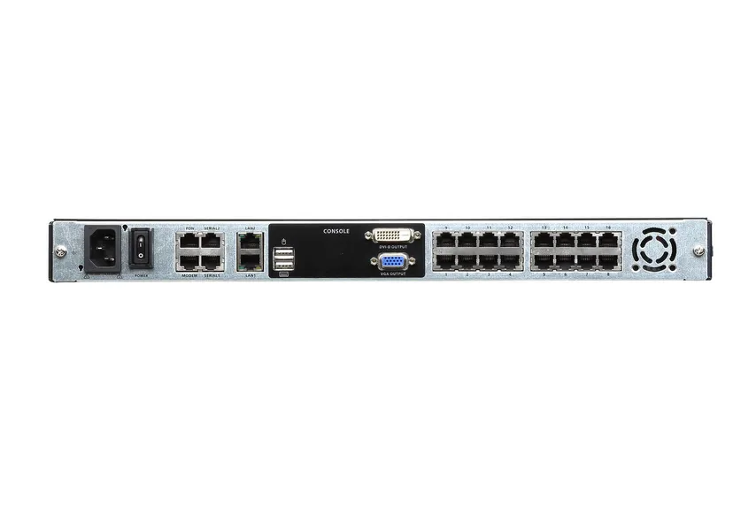 ATEN KL1116VN KVM switch – slika 4
