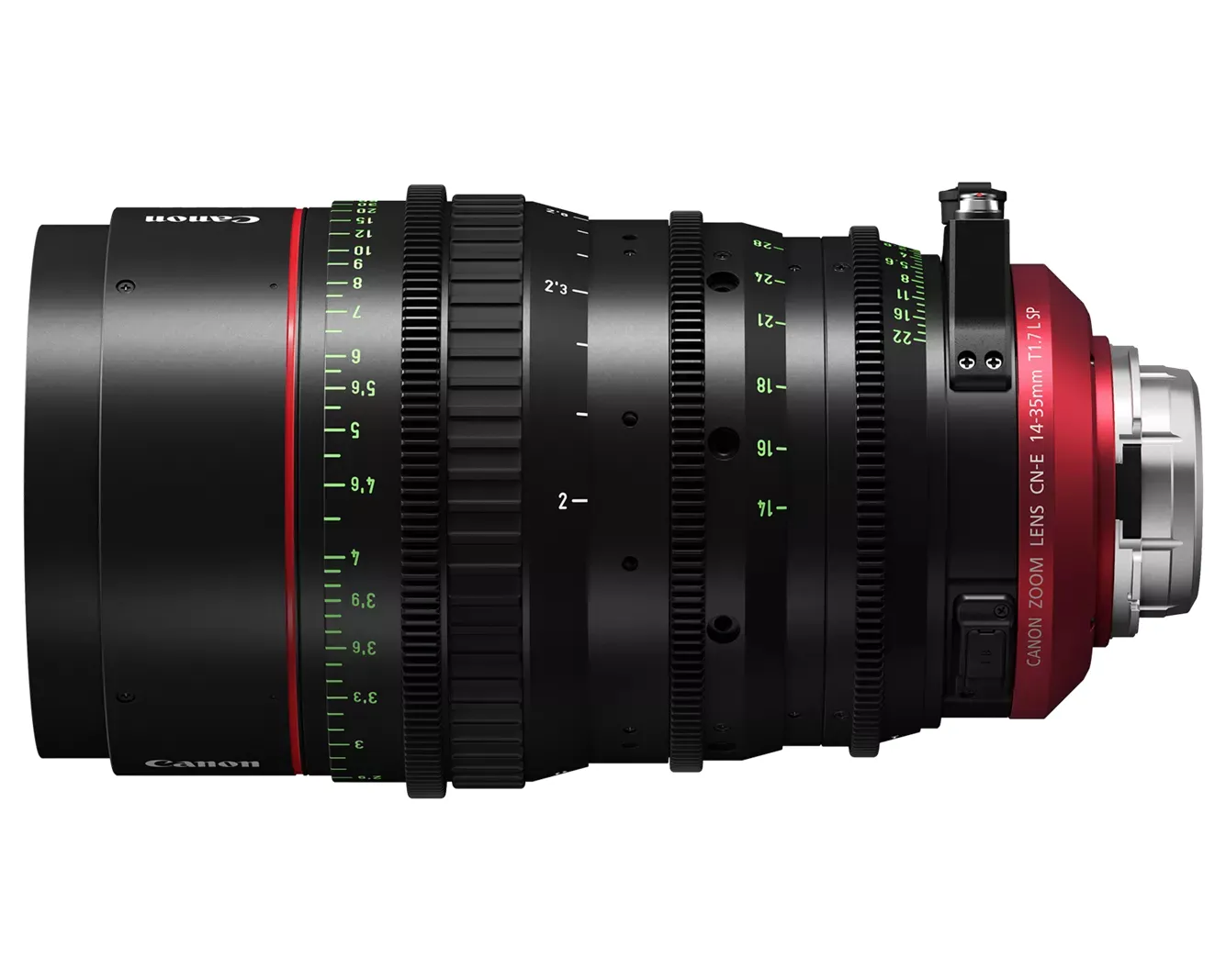 Canon CN-E14-35mm T1.7 L SP (M) – slika 4