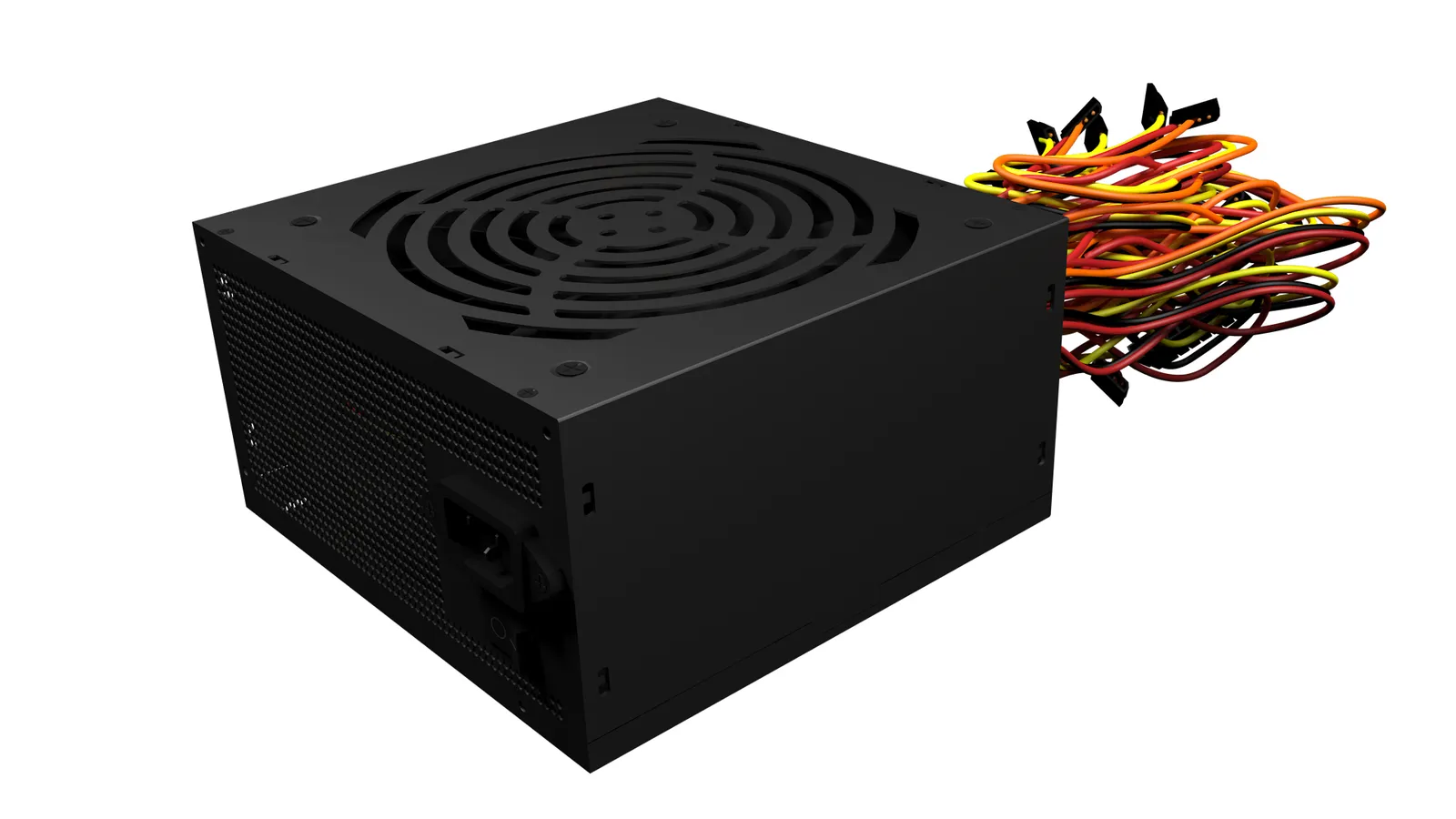 Tacens Anima APII750 power supply unit – slika 2