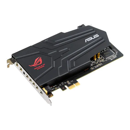 ASUS ROG Xonar Phoebus – slika 2