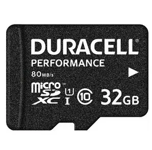 Duracell ALT20022A memory card