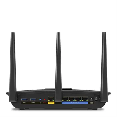Linksys AC1900 wireless router – slika 4