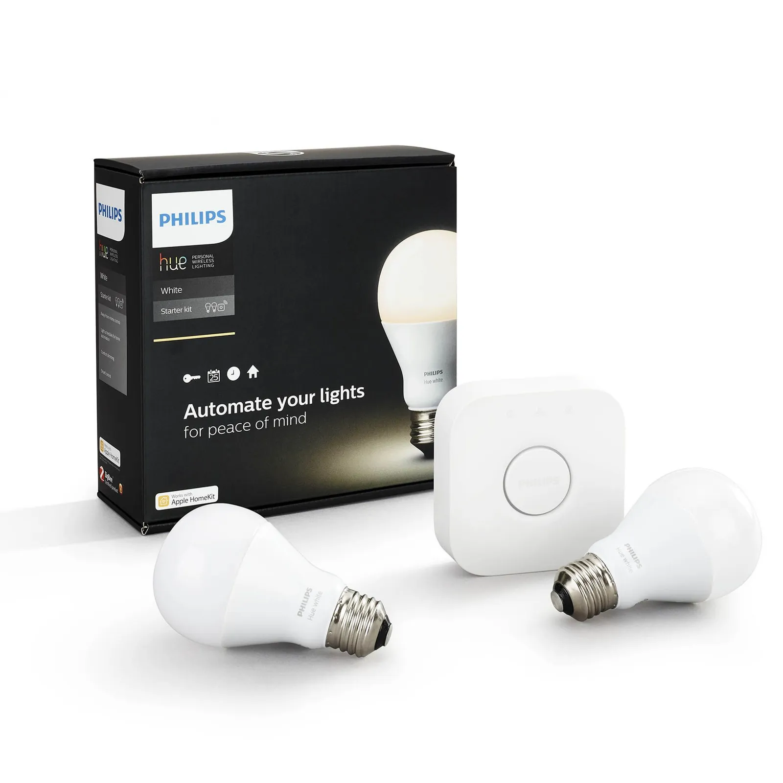 Philips by Signify Hue 929001137002 smart lighting – slika 2