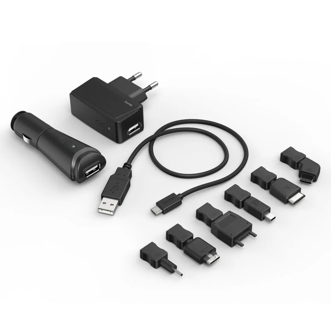 Hama 00173673 mobile device charger