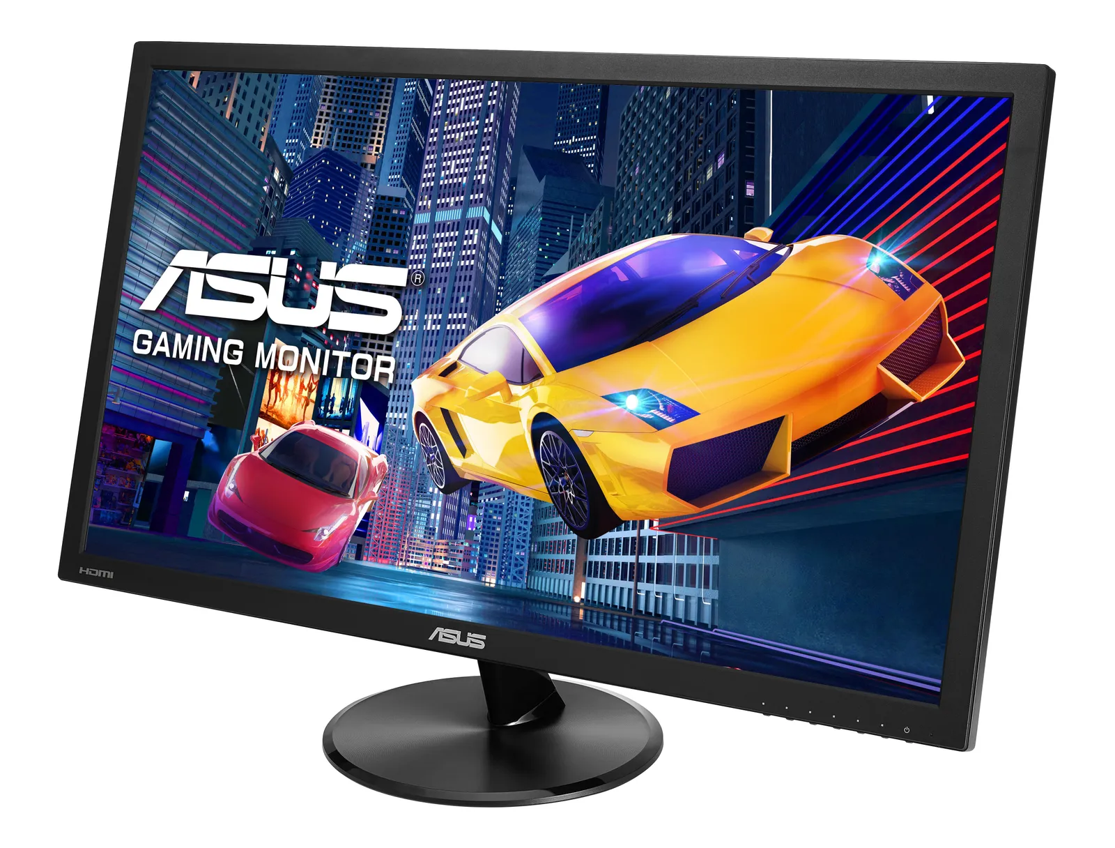 ASUS VP278H-P computer monitor – slika 4