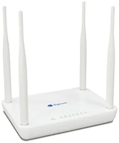 Digicom REW1200-J1 wireless router