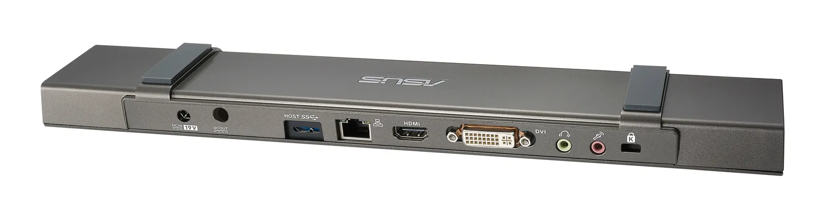 ASUS USB3.0 HZ-3A Docking Station – slika 5