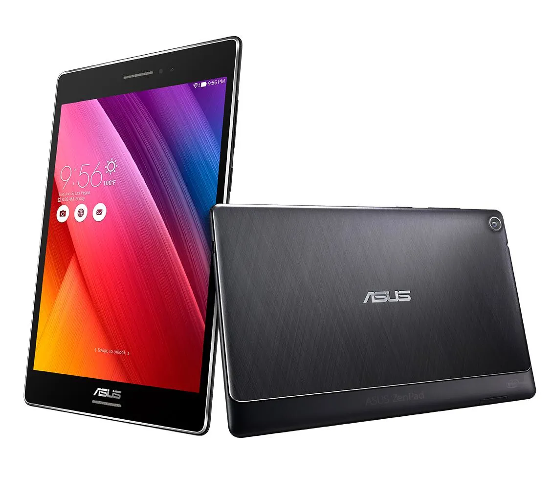 ASUS ZenPad S 8.0 Z580C-1A024A tablet