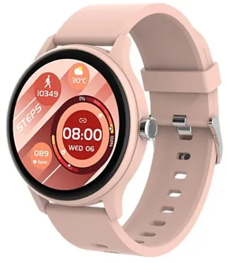 PEAQ PSW 100-PK smartwatch / sport watch