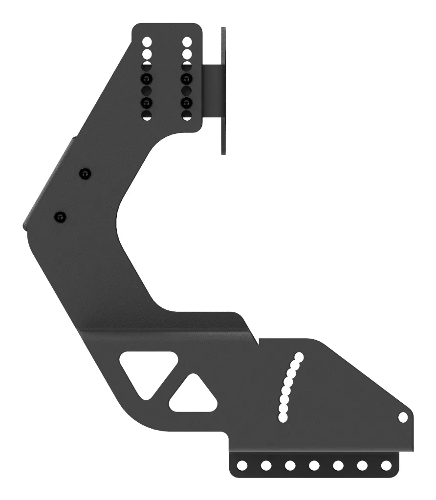 Res-Tech AC X1 01 0C flight/racing simulator accessory – slika 4
