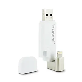 Integral INFD16GBISHUTTLE USB flash drive