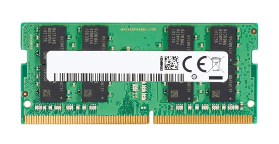 HP 910329-001 memory module