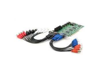 LevelOne FCS-8006 video capturing device