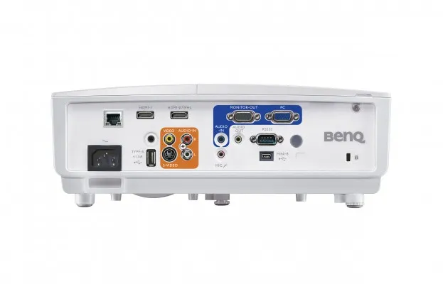BenQ MH750 – slika 4