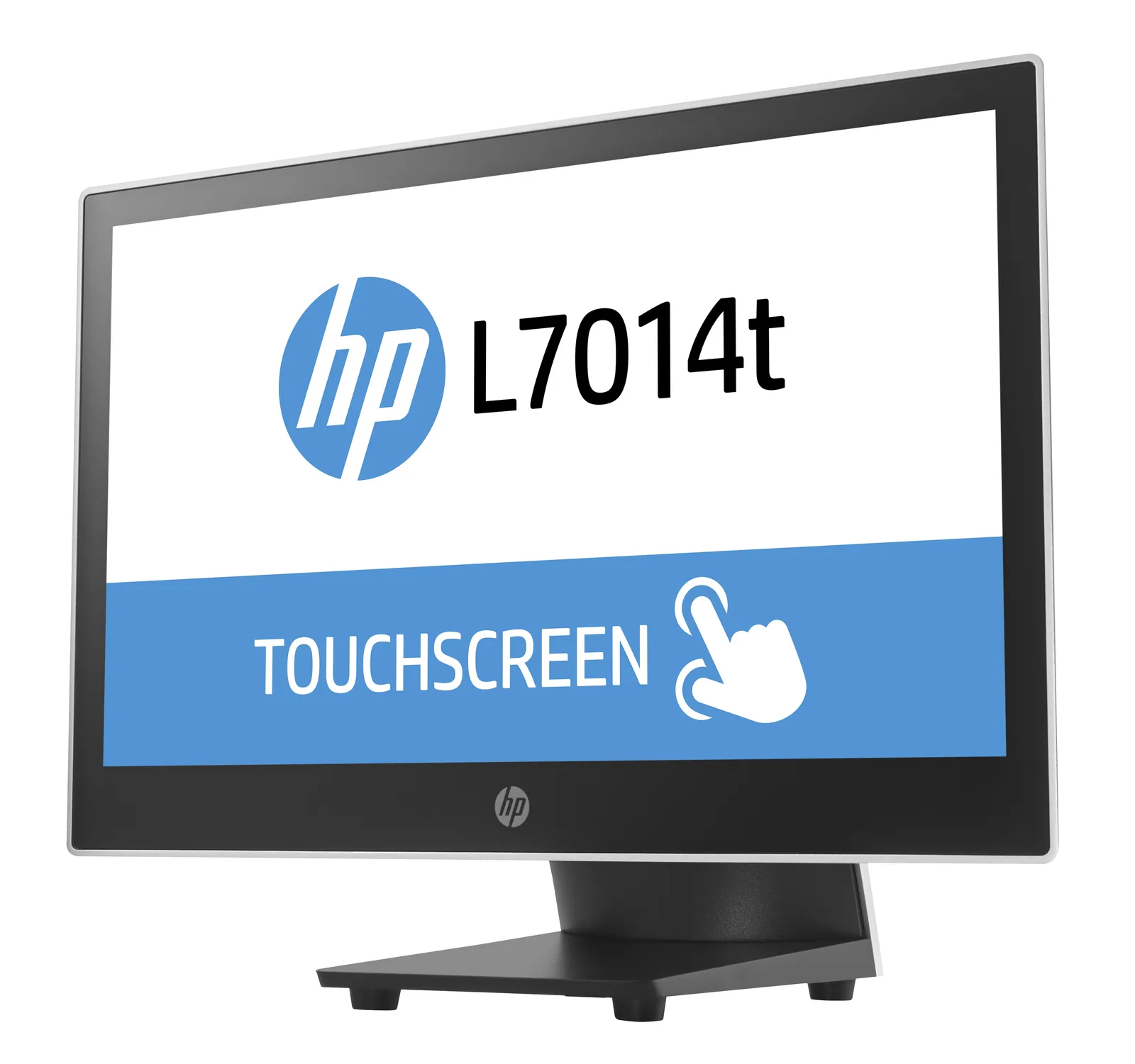 HP L7014t computer monitor – slika 2