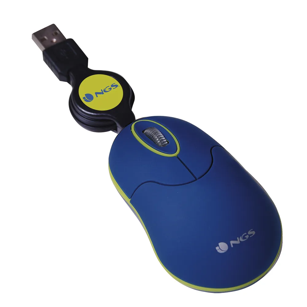 NGS SINBLUE mouse