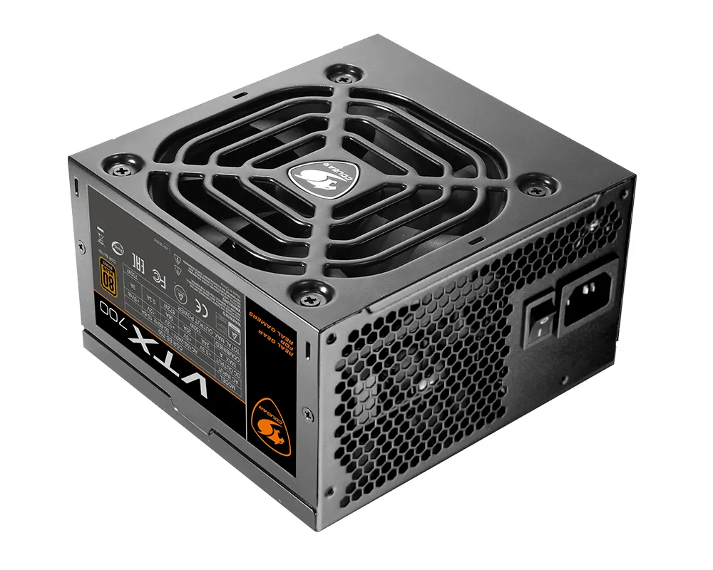 COUGAR VTX450 power supply unit