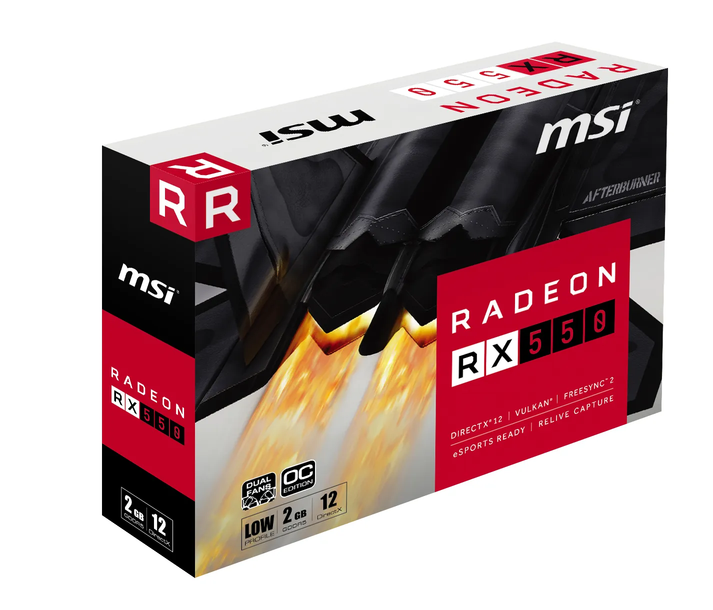 MSI 912-V809-2635 graphics card – slika 6