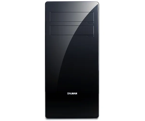 Zalman A1 – slika 3