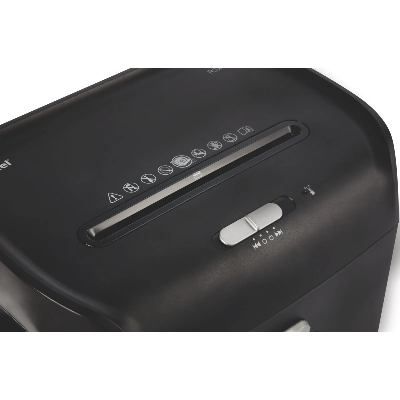 Rexel Promax RSX1035 paper shredder – slika 5