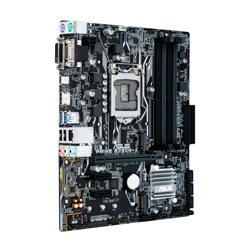 ASUS PRIME B250M-A/CSM – slika 4
