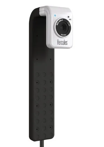 Hercules HD Twist webcam